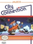 Nintendo  NES  -  City Connection